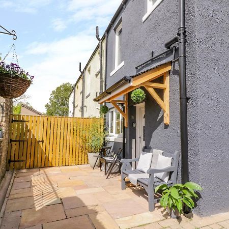 8 Bridge Street Villa Cockermouth Exteriör bild