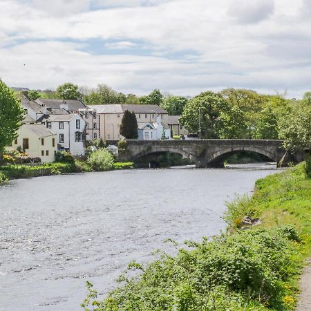 8 Bridge Street Villa Cockermouth Exteriör bild