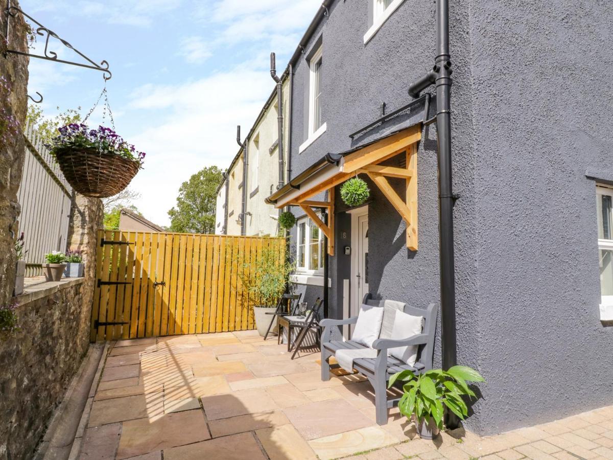 8 Bridge Street Villa Cockermouth Exteriör bild