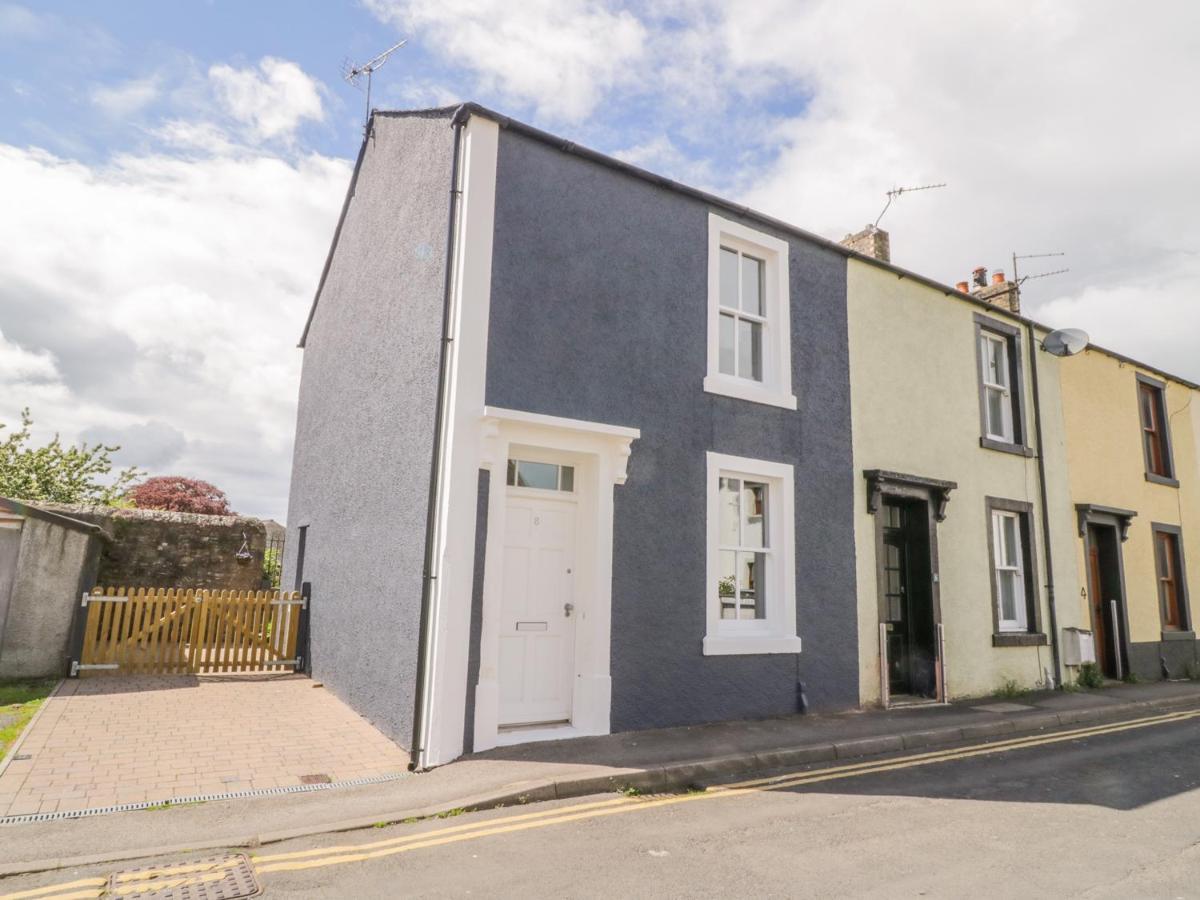 8 Bridge Street Villa Cockermouth Exteriör bild