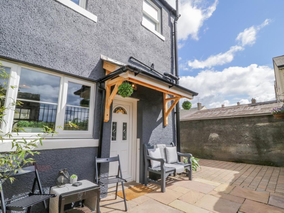 8 Bridge Street Villa Cockermouth Exteriör bild